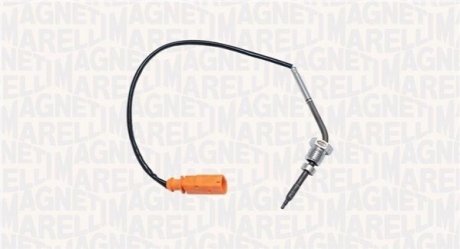 Автозапчасть MAGNETI MARELLI 172000349010 (фото 1)