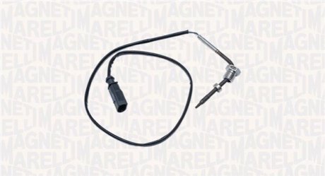 Автозапчасть MAGNETI MARELLI 172000351010