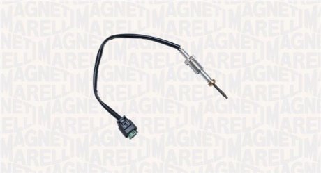 CZUJNIK TEMPERATURY SPALIN MAGNETI STS0353 BMW 3/5/X5/X6 2,0D/2,5D/3,0D 09- MAGNETI MARELLI 172000353010 (фото 1)