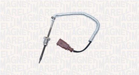 Автозапчасть MAGNETI MARELLI 172000355010