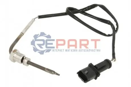 Фото Датчик, температура відпрацьованих газів MAGNETI MARELLI (172000357010) зображення 1