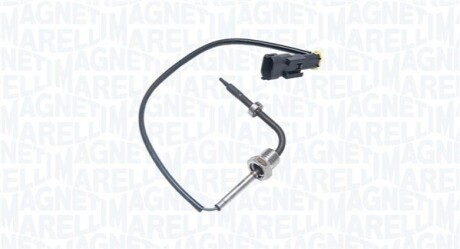 CZUJNIK TEMPERATURY SPALIN MAGNETI STS0365 FIAT SEDICI. OPEL AGILA. SUZUKI SPLASH/SWIFT III/SWIFT IV/SX4 1.3D/1.9D 05- MAGNETI MARELLI 172000365010