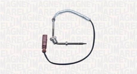 Автозапчасть MAGNETI MARELLI 172000381010