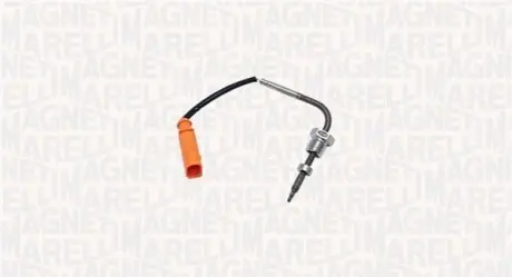 Датчик, температура відпрацьованих газів MAGNETI MARELLI 172000385010 Купити в Україні