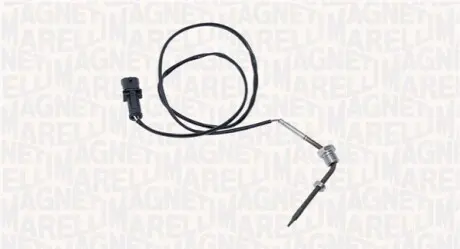 Автозапчасть Magneti Marelli 172000387010