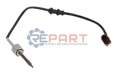 Фото Датчик, температура відпрацьованих газів MAGNETI MARELLI (172000395010) зображення 1