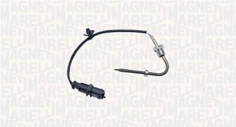 Автозапчасть MAGNETI MARELLI 172000407010 (фото 1)