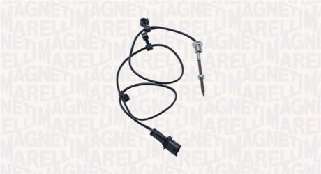 Автозапчасть MAGNETI MARELLI 172000409010 (фото 1)