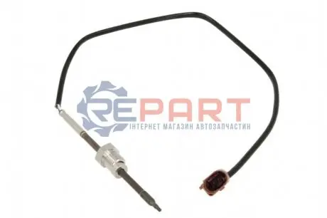 Датчик температури вихлопних газів (перед DPF) AUDI A4 ALLROAD B8, A4 B8, A5, A6 ALLROAD C7, A6 C7, A7, A8 D4, Q5 3.0D 11.08-09.18 Magneti Marelli 172000413010