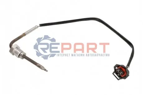 Датчик, температура відпрацьованих газів MAGNETI MARELLI 172000415010 Купити в Україні