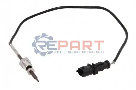 Датчик температури вихлопних газів (після DPF) ALFA ROMEO GIULIETTA 2.0D 04.10-12.20 Magneti Marelli 172000417010 Купити в Україні