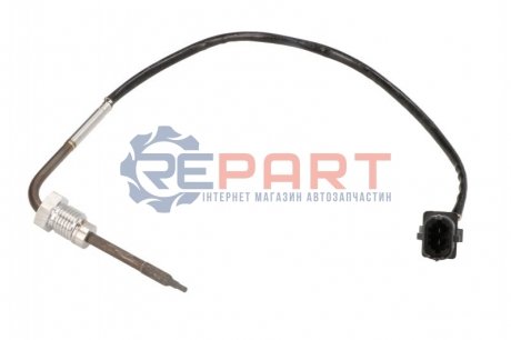 CZUJNIK TEMP. SPALIN FIAT DUCATO 2,0MJT 11- MAGNETI MARELLI 172000429010