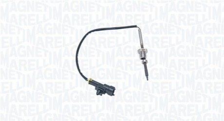 Автозапчасть MAGNETI MARELLI 172000431010 (фото 1)