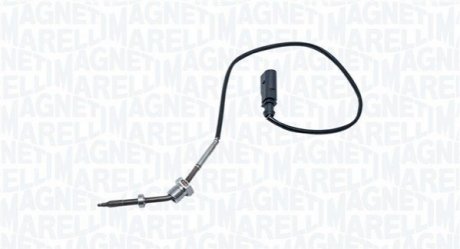 Автозапчастина MAGNETI MARELLI 172000433010 (фото 1)