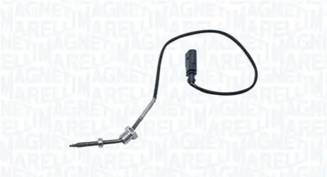 Датчик температури ВГ Audi Q5/Q7/VW Touareg 3.0 TDI 08-18 Magneti Marelli 172000433010 Купити в Україні
