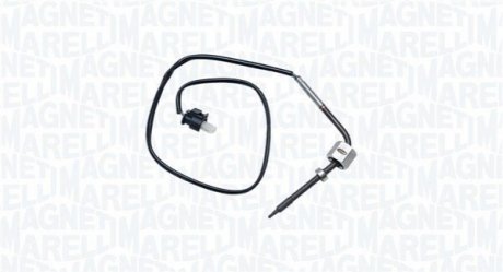 Автозапчасть MAGNETI MARELLI 172000437010 (фото 1)