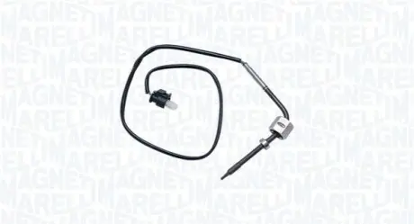 Автозапчасть Magneti Marelli 172000437010 Купить в Украине