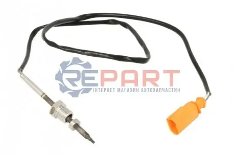 Фото Датчик, температура відпрацьованих газів MAGNETI MARELLI (172000441010) зображення 1