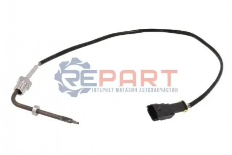 Датчик, температура відпрацьованих газів MAGNETI MARELLI 172000445010 Купити в Україні