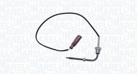 Автозапчастина MAGNETI MARELLI 172000449010 (фото 1)