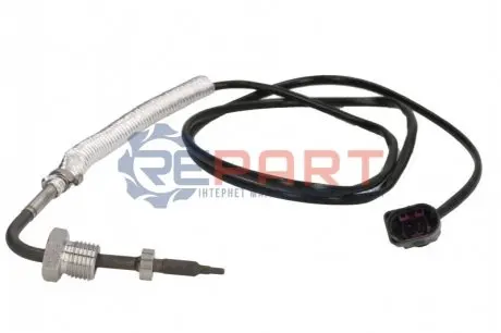 Датчик, температура відпрацьованих газів MAGNETI MARELLI 172000451010 Купити в Україні