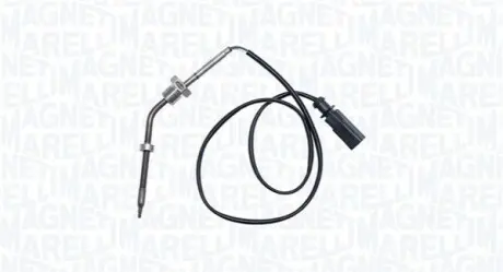 Автозапчасть Magneti Marelli 172000461010