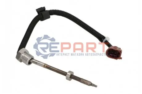 Датчик, температура відпрацьованих газів MAGNETI MARELLI 172000469010 Купити в Україні