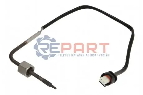 Датчик, температура відпрацьованих газів MAGNETI MARELLI 172000477010 Купити в Україні