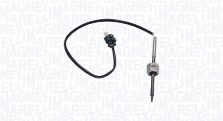 Автозапчасть MAGNETI MARELLI 172000479010