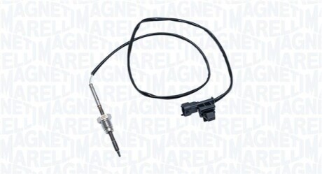 Автозапчасть MAGNETI MARELLI 172000493010 (фото 1)