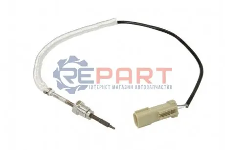 Датчик, температура відпрацьованих газів MAGNETI MARELLI 172000497010 Купити в Україні