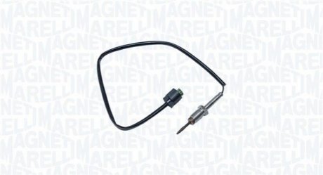 Автозапчастина MAGNETI MARELLI 172000499010 (фото 1)