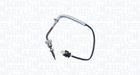 Автозапчасть MAGNETI MARELLI 172000505010