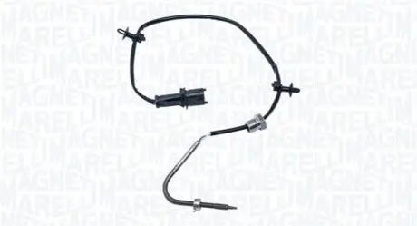 Автозапчасть Magneti Marelli 172000523010 Купить в Украине