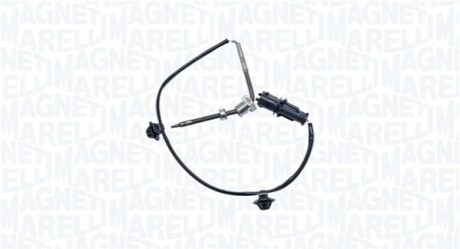 Автозапчасть MAGNETI MARELLI 172000543010 (фото 1)