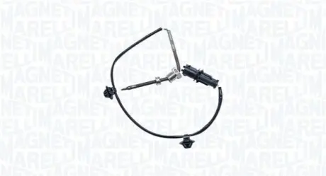 Автозапчасть Magneti Marelli 172000543010 Купить в Украине