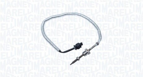 Автозапчасть MAGNETI MARELLI 172000549010 (фото 1)