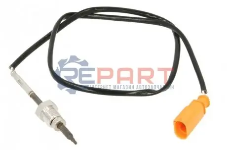 Фото Датчик, температура відпрацьованих газів MAGNETI MARELLI (172000551010) зображення 1