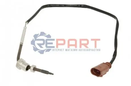 Датчик, температура відпрацьованих газів MAGNETI MARELLI 172000561010 Купити в Україні