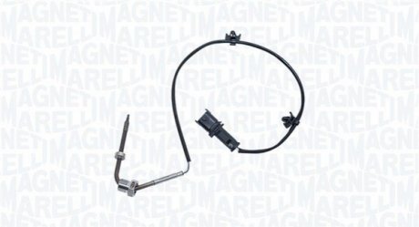 Автозапчасть MAGNETI MARELLI 172000577010 (фото 1)