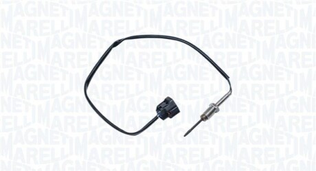 Автозапчасть MAGNETI MARELLI 172000583010