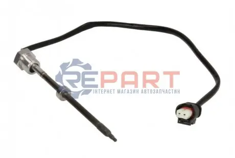 Фото Датчик, температура відпрацьованих газів MAGNETI MARELLI (172000585010) зображення 1