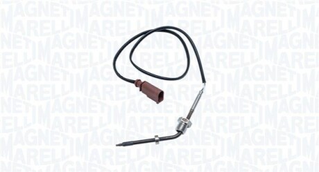 Автозапчасть MAGNETI MARELLI 172000589010 (фото 1)