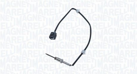 Автозапчасть MAGNETI MARELLI 172000593010 (фото 1)