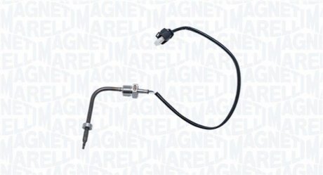 Автозапчасть MAGNETI MARELLI 172000621010