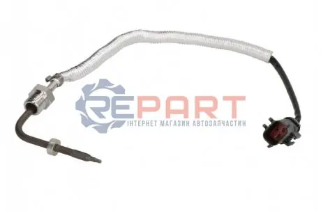 Датчик, температура відпрацьованих газів MAGNETI MARELLI 172000633010 Купити в Україні