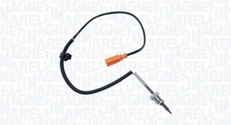 Автозапчастина MAGNETI MARELLI 172000639010 (фото 1)