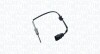 MAGNETI MARELLI NISSAN Датчик температури ВГ CABSTAR, NAVARA NP300 (D40) 2.5 D 08- 172000645010