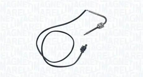 Автозапчасть Magneti Marelli 172000659010 Купить в Украине