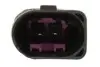 Фото Датчик температури вихлопних газів (перед турбіною) AUDI A3 SEAT LEON, LEON SC, LEON ST SKODA KODIAQ I, OCTAVIA III VW GOLF SPORTSVAN VII, GOLF VII, TIGUAN, TOURAN 2.0D 08.12 Magneti Marelli (172000665010) зображення 2